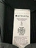 Athleta Black Long Sleeve Turtleneck Size XL - photo 4