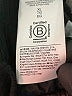 Athleta Black Long Sleeve Turtleneck Size XL - photo 5