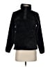 Lands' End 100% Polyester Black Fleece Size S - photo 1