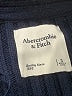 Abercrombie & Fitch Blue Pullover Sweater Size S - photo 7