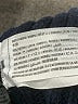 Abercrombie & Fitch Blue Pullover Sweater Size S - photo 8