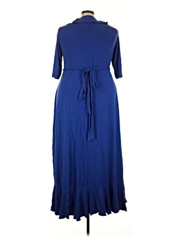 Kiyonna Casual Dress (view 2)