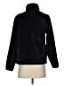 Lands' End 100% Polyester Black Fleece Size S - photo 2