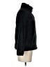 Lands' End 100% Polyester Black Fleece Size S - photo 4