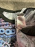 Unbranded Black 3/4 Sleeve T-Shirt Size 2X - photo 8