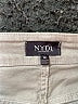 NYDJ Solid Gray Jeans Size 14 - photo 7