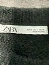 Zara Black Cords Size S - photo 7