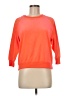 South Beach Orange Sweatshirt Size M - photo 1