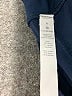 Lululemon Athletica Blue Active Pants Size 6 - photo 4