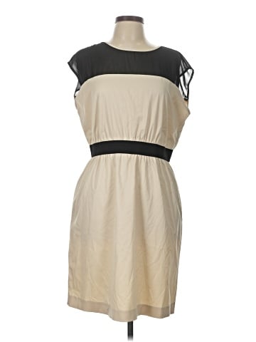 New York & Company Casual Dress (view 1)