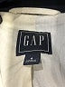 Gap Black Blazer Size 4 - photo 6