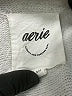 Aerie Stripes Ivory Pullover Sweater Size S - photo 7