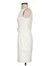 Venus Ivory Cocktail Dress Size 4 - photo 5
