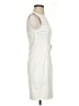 Venus Ivory Cocktail Dress Size 4 - photo 4