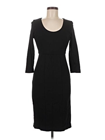 Boston Proper Cocktail Dress (view 1)