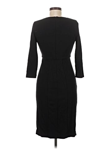 Boston Proper Cocktail Dress (view 2)