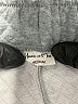 Assorted Brands Argyle Gray Casual Pants Size M - photo 7