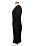Boston Proper Solid Black Cocktail Dress Size 6 - photo 5