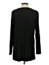 J.Jill Black Cardigan Size XS - photo 2