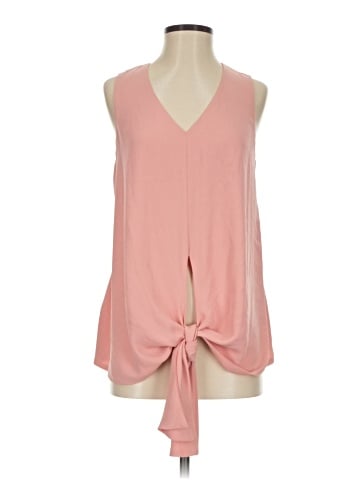 Fifteen Twenty Sleeveless Blouse (view 1)