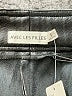 Avec Les Filles 100% Polyurethane Black Track Pants Size S - photo 7