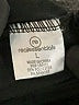 Real Essentials Black Track Pants Size L - photo 4
