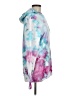Adasa Tie-dye Purple Pullover Hoodie Size M - photo 4
