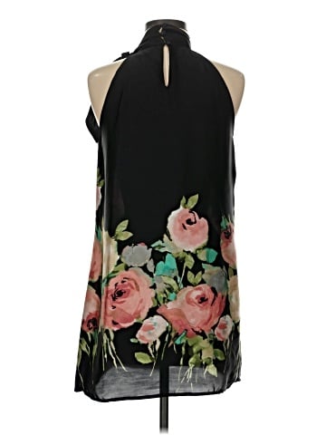Sunny Leigh Cocktail Dress (view 2)