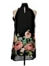 Sunny Leigh 100% Polyester Black Cocktail Dress Size M - photo 2
