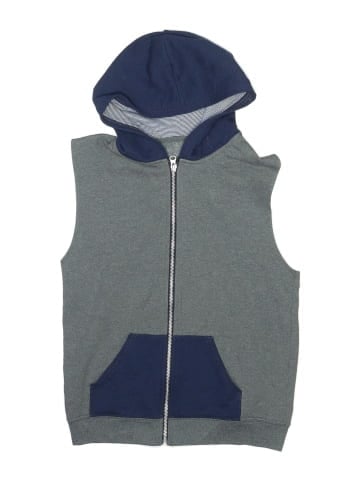 Fruit of the Loom Zip Up Hoodie (view 1)