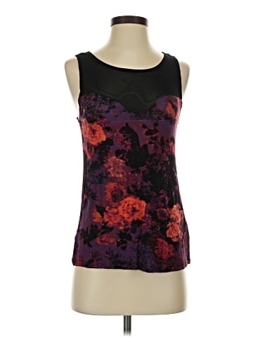 Daydreamer LA Sleeveless Top (view 1)