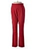 Elliatt Red Casual Pants Size M - photo 1