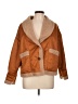 Unbranded 100% Polyester Brown Jacket Size L - photo 1