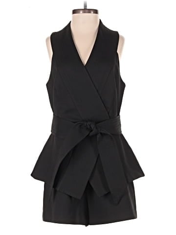Cameo Romper (view 1)