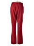 Elliatt Red Casual Pants Size M - photo 2