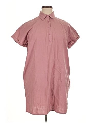 Zeagoo Casual Dress (view 1)