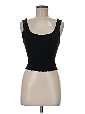 Bershka Tank Top (view 1)