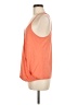 Unbranded Orange Sleeveless Top Size M - photo 5