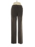 New Directions Brown Dress Pants Size 4 (petite) - photo 1