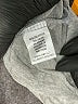 Assorted Brands Floral Gray Short Sleeve T-Shirt Size S - photo 8