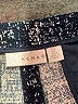 Kenar Print Blue Shorts Size 2 - photo 3