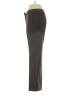 New Directions Brown Dress Pants Size 4 (petite) - photo 5