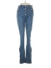 Reformation Jeans Blue Jeans Size 28 waist - photo 1