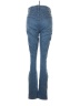 Reformation Jeans Blue Jeans Size 28 waist - photo 2