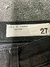 Rag & Bone Black Casual Pants Size 27 waist - photo 7