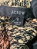 J.Crew Tweed Brown Pullover Sweater Size S - photo 7
