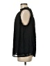 Torrid 100% Polyester Black Sleeveless Blouse Size Med Plus (00) - photo 5