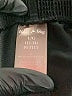 White Stag Solid Black Dress Pants Size L - photo 7