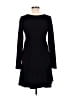 Wild Fable Black Casual Dress Size M - photo 2