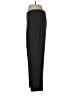 Vince. 100% Polyester Solid Black Dress Pants Size M - photo 5